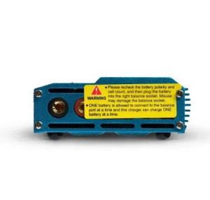 SKYRC ЗАРЯДНИЙ ПРИСТРІЙ B6 MINI 6A/60W 32804