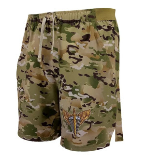 KRAMATAN TACTICAL DESIGN ШОРТЫ ДШВ МС