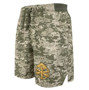 KRAMATAN TACTICAL DESIGN ШОРТЫ АРТИЛЕРІЯ MM14