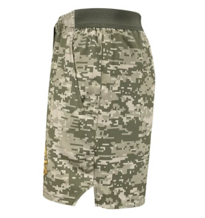 KRAMATAN TACTICAL DESIGN ШОРТЫ АРТИЛЕРІЯ MM14