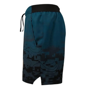 KRAMATAN TACTICAL DESIGN ШОРТИ МОРСЬКА ПІХОТА AQUAMARINE