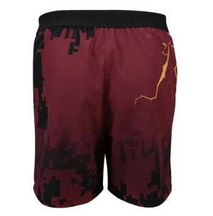 KRAMATAN TACTICAL DESIGN ШОРТЫ ДШВ MAROON