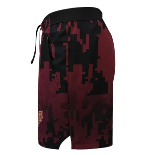 KRAMATAN TACTICAL DESIGN ШОРТЫ ДШВ MAROON