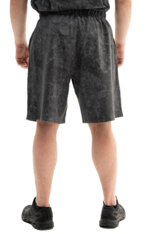 CHAMELEON ШОРТЫ OVERSIZE PROTECTOR WASH GREY