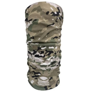 KRAMATAN TACTICAL DESIGN ШАРФ-ТРУБА ОБЛЕГЧЕННЫЙ MC