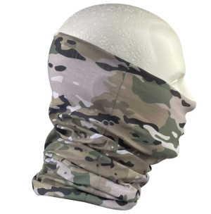 KRAMATAN TACTICAL DESIGN ШАРФ-ТРУБА ОБЛЕГЧЕННЫЙ MC