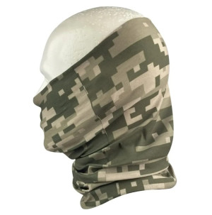 KRAMATAN TACTICAL DESIGN ШАРФ-ТРУБА ОБЛЕГЧЕННЫЙ PIXEL MM14