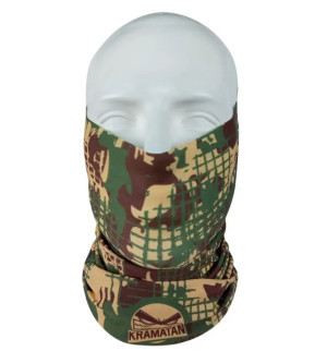 KRAMATAN TACTICAL DESIGN ШАРФ-ТРУБА ОБЛЕГЧЕННЫЙ ХИЖАК