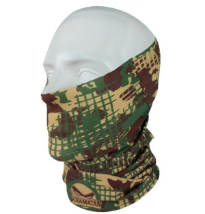 KRAMATAN TACTICAL DESIGN ШАРФ-ТРУБА ОБЛЕГЧЕННЫЙ ХИЖАК