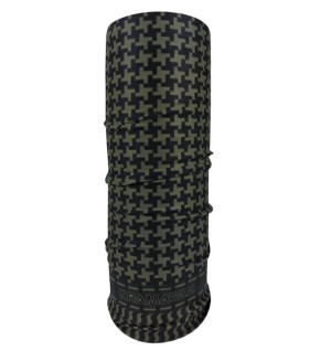 KRAMATAN TACTICAL DESIGN ШАРФ-ТРУБА ОБЛЕГЧЕННЫЙ SHEMAG GEN 1 OLIVE