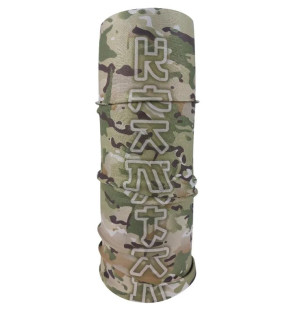 KRAMATAN TACTICAL DESIGN ШАРФ-ТРУБА ОБЛЕГЧЕННЫЙ САМУРАЙ MC