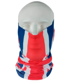KRAMATAN TACTICAL DESIGN ШАРФ-ТРУБА ОБЛЕГЧЕННЫЙ UNITED KINGDOM