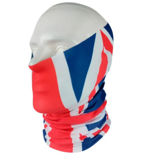 KRAMATAN TACTICAL DESIGN ШАРФ-ТРУБА ОБЛЕГЧЕННЫЙ UNITED KINGDOM