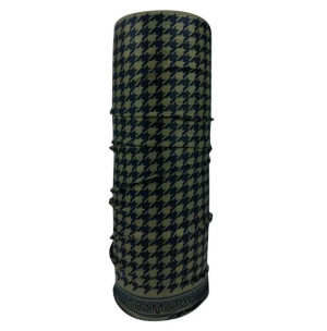 KRAMATAN TACTICAL DESIGN ШАРФ-ТРУБА ОБЛЕГЧЕННЫЙ SHEMAG GEN 2 OLIVE