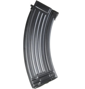 LCT МАГАЗИН МЕХАНІЧНИЙ PK-248 LCK47 130RDS METAL MAGAZINE 33466
