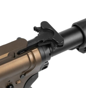 NOVRITSCH ШТУРМОВАЯ ВИНТОВКА SSQ4 HPA 34795