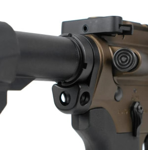 NOVRITSCH ШТУРМОВАЯ ВИНТОВКА SSQ4 HPA 34795