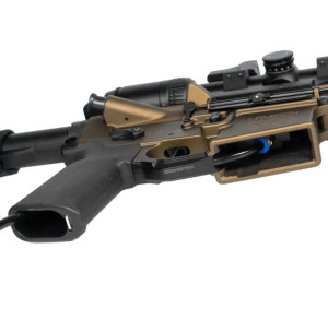 NOVRITSCH ШТУРМОВАЯ ВИНТОВКА SSQ4 HPA 34795