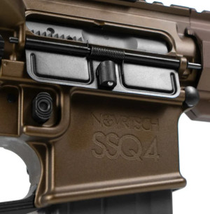 NOVRITSCH ШТУРМОВАЯ ВИНТОВКА SSQ4 HPA 34795