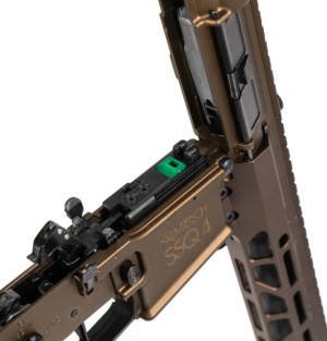 NOVRITSCH ШТУРМОВАЯ ВИНТОВКА SSQ4 HPA 34795