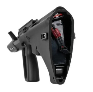 NOVRITSCH ШТУРМОВАЯ ВИНТОВКА SSR77 A2 BLACK 32271