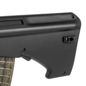 NOVRITSCH ШТУРМОВАЯ ВИНТОВКА SSR77 A2 BLACK 32271