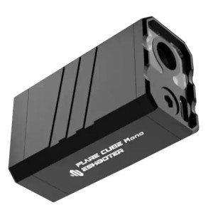 ESHOOTER ТРАСЕРНА НАСАДКА FLARE CUBE MONO TRACER UNIT 34425