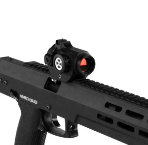 NOVRITSCH КОЛЛИМАТОР V3 BB PROOF 31255