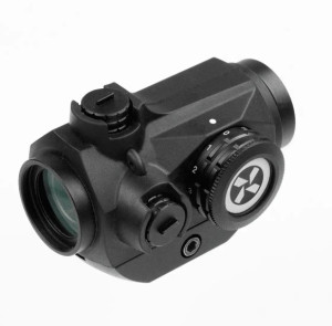 NOVRITSCH КОЛЛИМАТОР V3 BB PROOF 31255