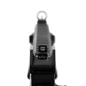 NOVRITSCH ШТУРМОВАЯ ВИНТОВКА SSR63 A1 BLACK 32997