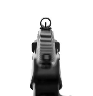 NOVRITSCH ШТУРМОВАЯ ВИНТОВКА SSR63 A1 BLACK 32997