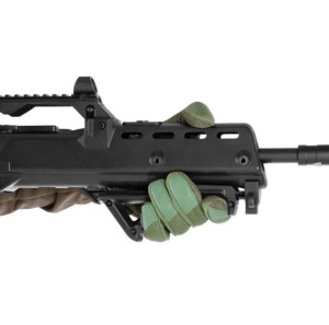 NOVRITSCH ШТУРМОВАЯ ВИНТОВКА SSR63 A1 BLACK 32997
