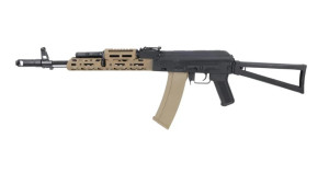 SPECNA ARMS X КРУК ШТУРМОВАЯ ВИНТОВКА SA-PJ13 PRIME ASTER ETU BLDC HALF-TAN 33967
