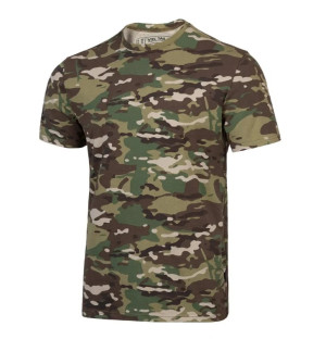 VIK-TAILOR ФУТБОЛКА COMFORT MULTICAM 51033149