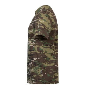 VIK-TAILOR ФУТБОЛКА COMFORT MULTICAM 51033149