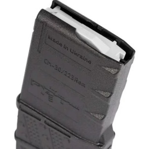 ZBROYAR МАГАЗИН ДЛЯ AR/M4 CM-30 (5.56X45/223 REM) BLACK