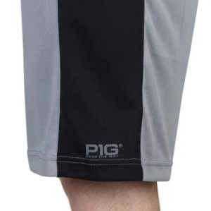 P1G-TAC ШОРТИ ТРЕНУВАЛЬНІ CIVILIS 2.0 IRON GREY