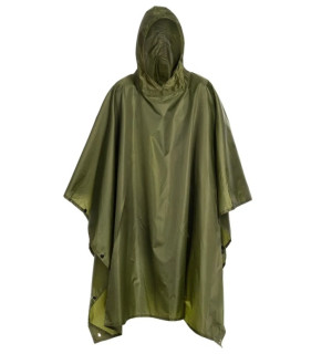 VIK-TAILOR ПОНЧО OLIVE 78514001