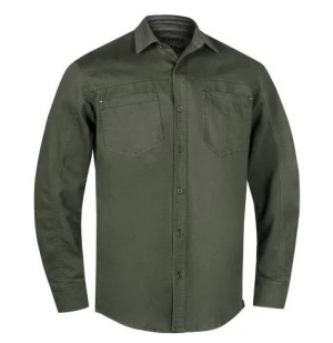 P1G-TAC СОРОЧКА ПОЛЬОВА TRAPPER OLIVE DRAB