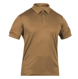 P1G-TAC ПОЛО DUTY OFF COYOTE BROWN