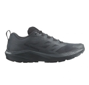 SALOMON КРОСІВКИ SENSE RIDE 5 SR BLACK/GREY 149903