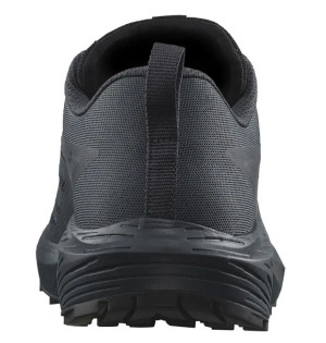 SALOMON КРОСІВКИ SENSE RIDE 5 SR BLACK/GREY 149903