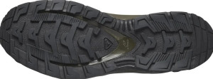 SALOMON БОТИНКИ XA FORCES MID EN COYOTE BROWN 149901