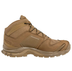 SALOMON ЧЕРЕВИКИ XA FORCES MID GTX EN COYOTE 149901