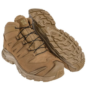 SALOMON ЧЕРЕВИКИ XA FORCES MID GTX EN COYOTE 149901