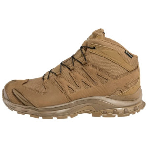 SALOMON ЧЕРЕВИКИ XA FORCES MID GTX EN COYOTE 149901