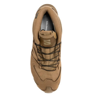 SALOMON ЧЕРЕВИКИ XA FORCES MID GTX EN COYOTE 149901