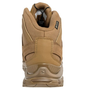 SALOMON ЧЕРЕВИКИ XA FORCES MID GTX EN COYOTE 149901