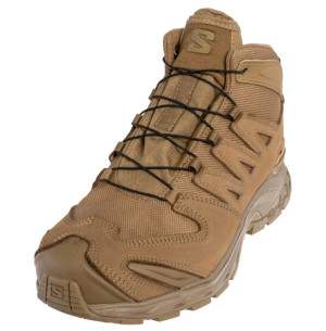 SALOMON ЧЕРЕВИКИ XA FORCES MID GTX EN COYOTE 149901