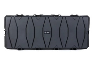 SPECNA ARMS ЖОРСТКИЙ ЧОХОЛ ДЛЯ ЗБРОЇ GUN CASE 120 CM BLACK